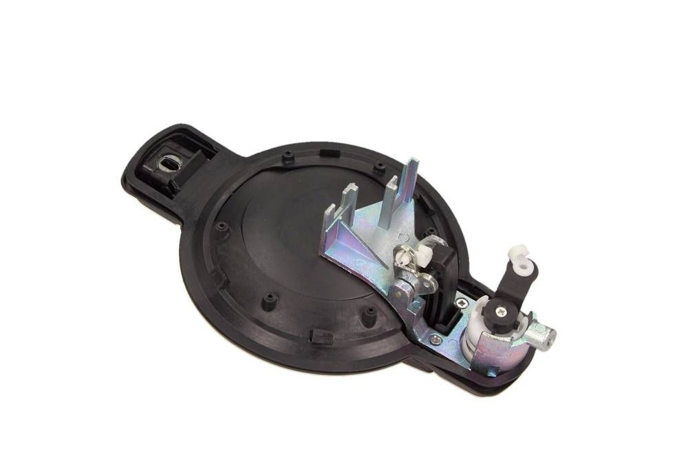 KLAMKA DRZWI FIAT BOCZNYCH DOBLO 01- PR BEZ KLUCZYKA MaXgear 28-0405