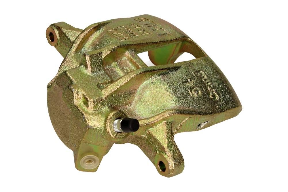 ZACISK HAMULCA PRZÓD CADDY GOLF PASSAT 80-04 PR MaXgear 82-0159