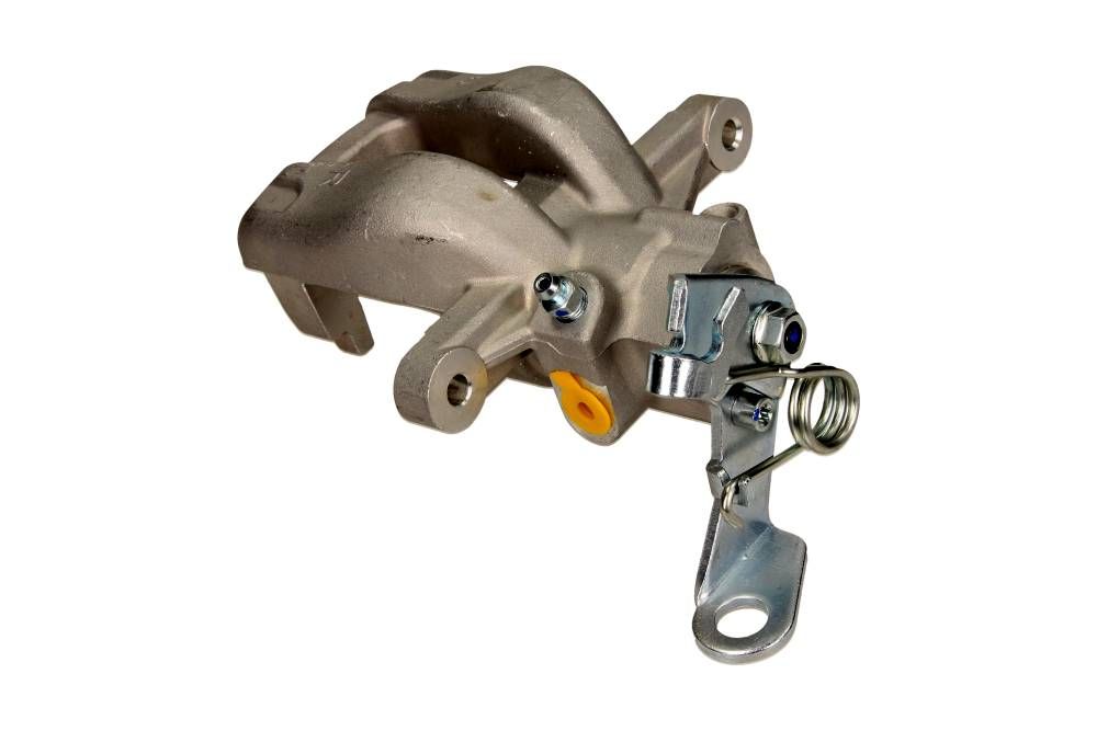 ZACISK HAMULCA TYŁ FIAT PUNTO GRANDE PUNTO 05- PR MaXgear 82-0328