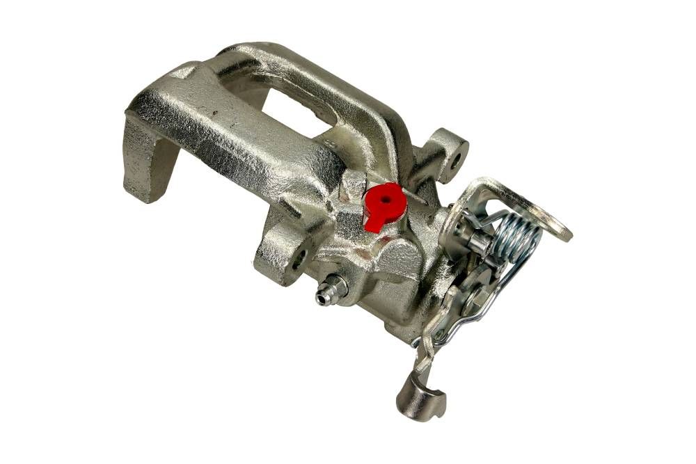 ZACISK HAMULCA TYŁ GOLF JETTA SCIROCCO TOURAN 1,2-2,5 08- LE MaXgear 82-0511