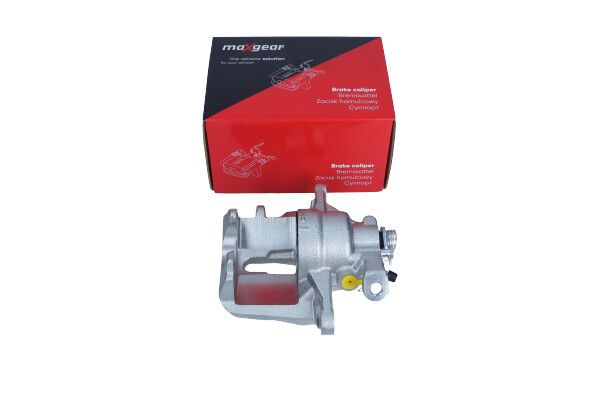 ZACISK HAMULCA PRZÓD CITROEN C5 01- PR 57MM BOSCH MaXgear 82-0178