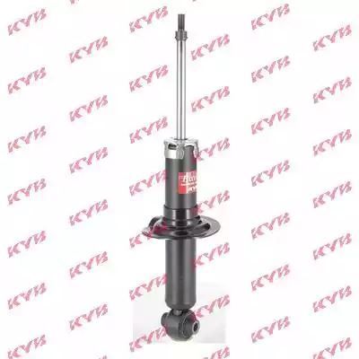 AMORTYZATOR SUBARU T. LEGACY V 2.0D/2.0I/2.5I 09.09- LE/PR KYB 340043