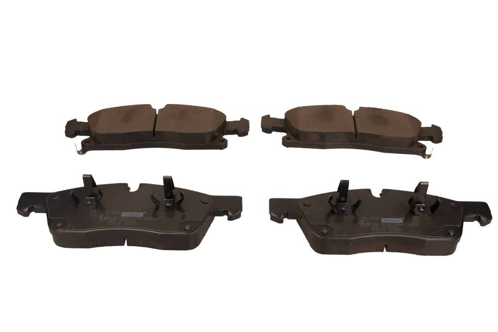 KLOCKI HAMULCOWE PRZÓD JEEP GRAND CHEROKEE 3,0-6,4 4X4 10- MaXgear 19-3403