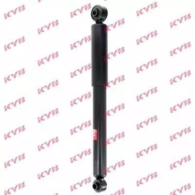 AMORTYZATOR DB T. V (638/2), VITO (638) 2.0-2.8 02.96-07.03 LE/PR KYB 343305