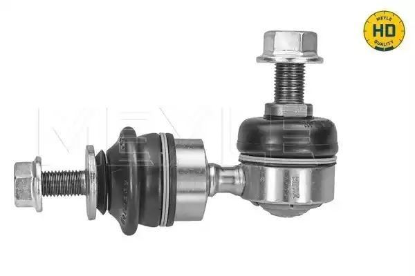 ŁĄCZNIK STABILIZATORA TYŁ MAZDA 3 (BL) 09- LE/PR MEYLE 35160600044/HD