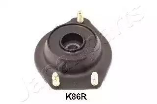 PODUSZKA AMORT. KIA P. RIO 1,3/1,5 00-05 PR Japan Parts RUK86R
