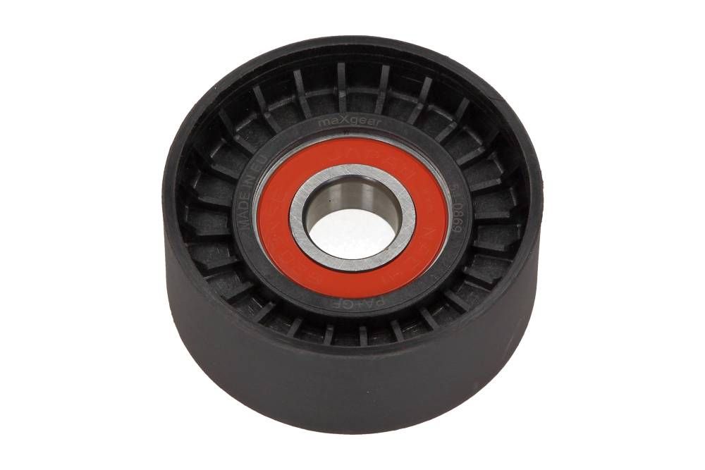 Rolka napinacza PASKA WIELOROWKOWEGO BMW E87 116-120 E90 316 MaXgear 54-0869