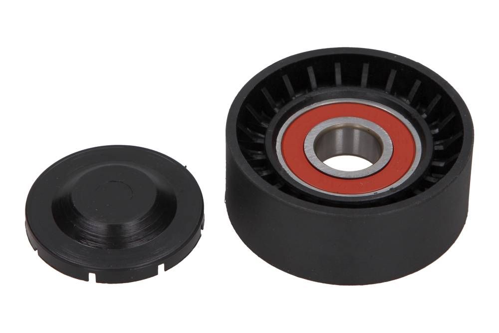 Rolka napinacza PASKA WIELOROWKOWEGO RENAULT CLIO4 1,5DCI 12- MaXgear 54-0923