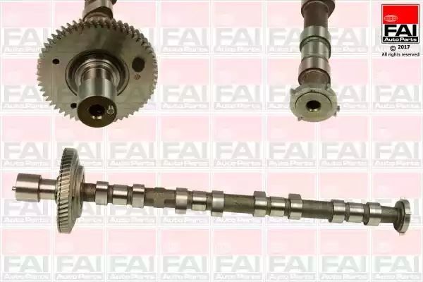 WAŁEK ROZRZĄDU SS. MITSUBISHI L200 2.5DI-D 16V 06- FAI Auto Parts C308