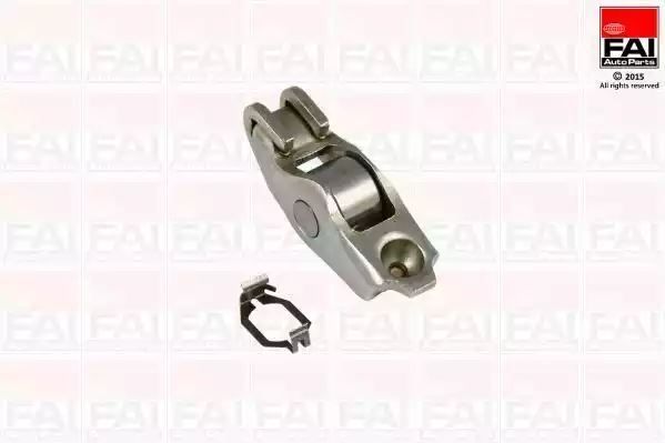 DŹWIGNIA POPYCHACZA NISSAN X-TRAIL 2.0DCI 07- FAI Auto Parts R214S
