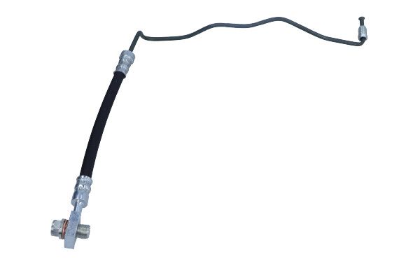 PRZEWÓD HAMAMULCOWY ELASTYCZNY TYŁ VW POLO 95-01 LE 575 MM MaXgear 52-0289