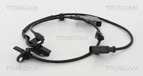 CZUJNIK ABS TOYOTA P. AURIS 07- LE Triscan 818013109