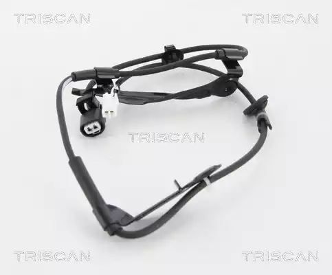 CZUJNIK ABS TOYOTA T. YARIS 1,3 10- LE Triscan 818013353