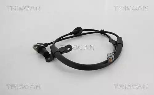 CZUJNIK ABS P. NISSAN ALMERA 95- PR Triscan 818014111