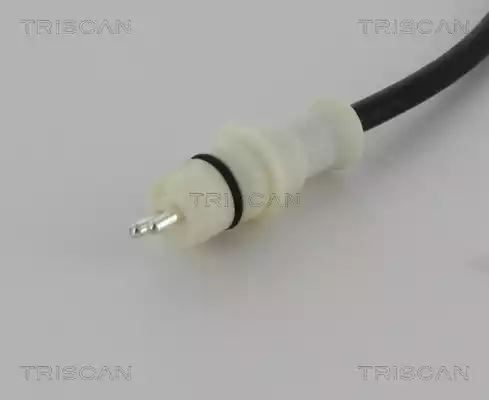 CZUJNIK ABS FIAT P. BRAVA 96- Triscan 818015134