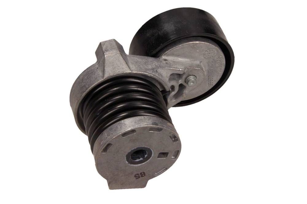 NAPINACZ PASKA WIELOROWK. RENAULT 1,5DCI Renault-Nissan Alliance 117501113R