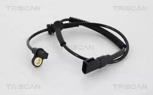 CZUJNIK ABS DB T. TOURNEO CONNECT 02- L/P Triscan 818016222
