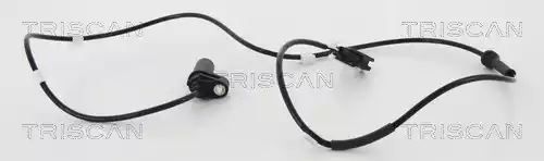 CZUJNIK ABS FORD T. TRANSIT 00- Triscan 818016223