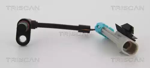 CZUJNIK ABS CHEVROLET P. CAPTIVA 06- Triscan 818021109