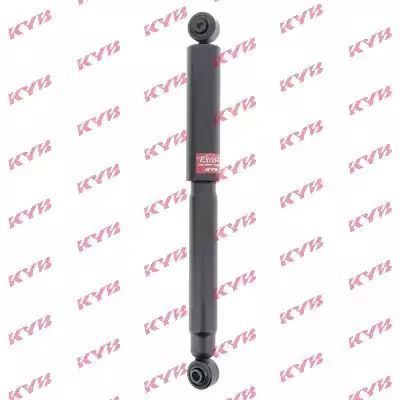 AMORTYZATOR AUDI T. A3 S3 SKODA OCTAVIA VW BORA, GOLF IV 1.8T-2.8 V6 12.96-12.10 4MOTION LE/PR KYB 344301