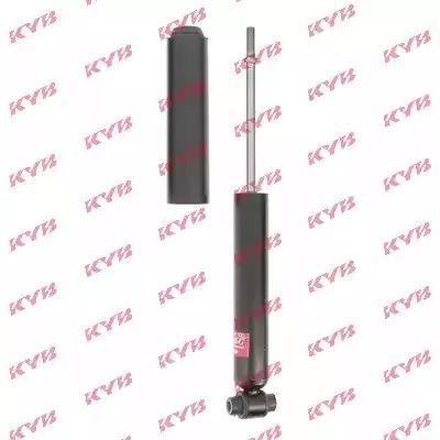 AMORTYZATOR CITROEN T. C4 PICASSO II 1.2-2.0D 02.13- LE/PR KYB 3448001