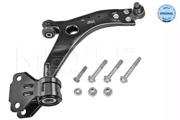 WAHACZ PRZÓD FORD FOCUS 11- PR + ŚRUBY MEYLE 7160500016/S