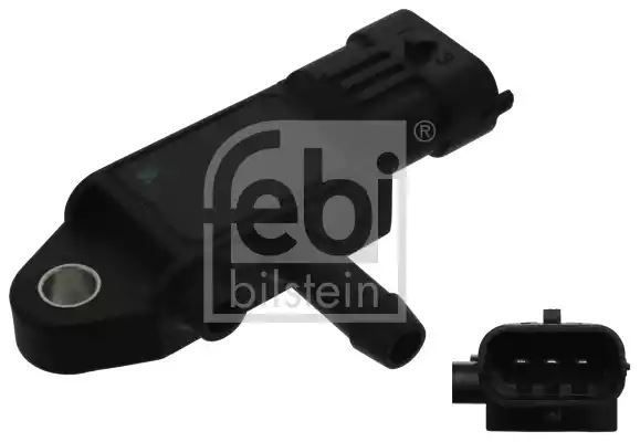 CZUJNIK CIŚN. SPALIN FIAT PUNTO/GRANDE PUNTO 1,3 D/1,9 D MULTIJET Febi-Bilstein 44337