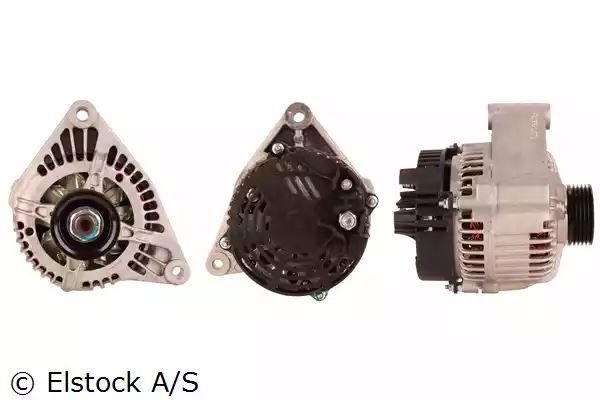 ALTERNATOR CITROEN BERLINGO 1,1 REGENEROWANY