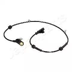 CZUJNIK ABS NISSAN T. ALMERA 1,5 00- PR Japan Parts ABS189
