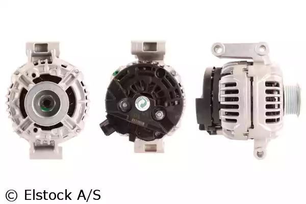 ALTERNATOR FORD TRANSIT 2,0DI 00-06 REGENEROWANY