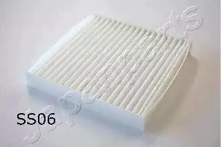 FILTR KABINY SSANGYONG TIVOLI 15- Japan Parts FAASS06