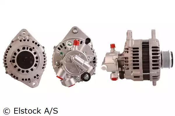ALTERNATOR OPEL ASTRA H 1,7 CDTI REGENEROWANY