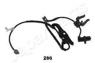 CZUJNIK ABS TOYOTA P. CAMRY 2,0 VVTI 01- Japan Parts ABS286