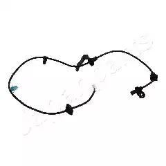 CZUJNIK ABS HONDA T. CITY 1,4 08- LE Japan Parts ABS453