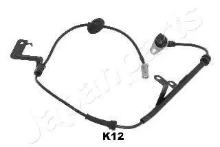 CZUJNIK ABS KIA P. OPIRUS 2,7 06- PR Japan Parts ABSK12