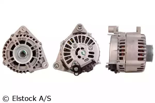 ALTERNATOR FORD TOURNEO 1,8TDCI REGENEROWANY