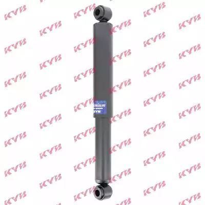 AMORTYZATOR FORD T. RANGER TOYOTA HILUX II PICK-UP VW TARO 1.8-2.5TD 08.88-06.06 LE/PR KYB 443259