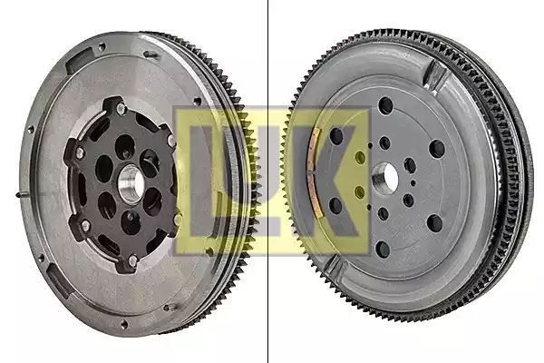 Koło dwumasowe Ford FOCUS GALAXY MONDEO S-MAX 2,0 10-15 LuK 415070310