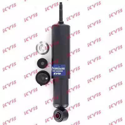 AMORTYZATOR FORD P. MAVERICK NISSAN TERRANO I, TERRANO II 2.4-3.3 10.87-09.07 LE/PR KYB 444102