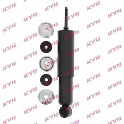 AMORTYZATOR OPEL P. FRONTERA A 2.0-2.8D 03.92- LE/PR KYB 444120