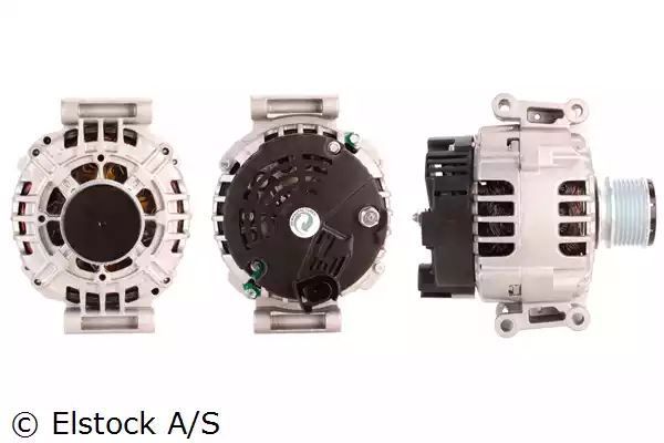 ALTERNATOR DB C KLASA 1,8 KOMPRESSOR 05- REGENEROWANY
