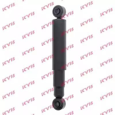 AMORTYZATOR IVECO P. DAILY I, DAILY II 2.4D/2.5D 01.78-08.98 LE/PR KYB 444300