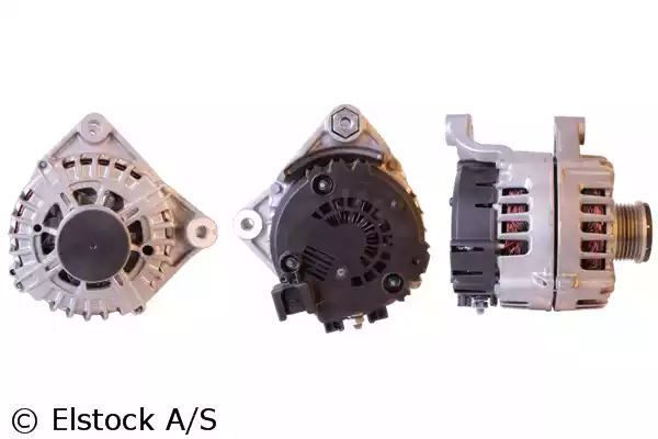 ALTERNATOR BMW 114D 1,6 REGENEROWANY