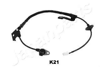 CZUJNIK ABS KIA T. OPIRUS 2,7 06- LE Japan Parts ABSK21