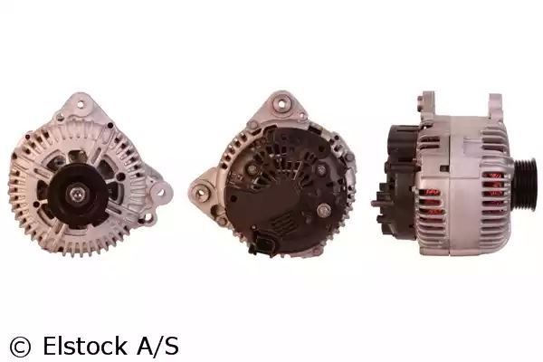 ALTERNATOR AUDI A4 2,7TDI 06- REGENEROWANY