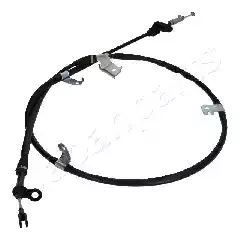 LINKA HAM. RĘCZ. NISSAN T. MURANO 2,5DCI/3,5 4X4 08- PR Japan Parts BC173R