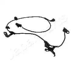 CZUJNIK ABS TOYOTA P. YARIS 1.5 HYBRID 12- PR Japan Parts ABS2007