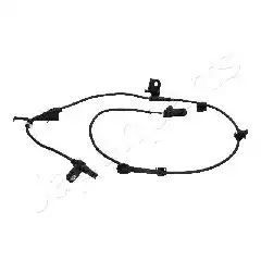 CZUJNIK ABS TOYOTA P. YARIS 1.5 HYBRID 12- PR Japan Parts ABS2007