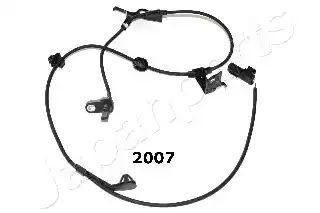 CZUJNIK ABS TOYOTA P. YARIS 1.5 HYBRID 12- PR Japan Parts ABS2007
