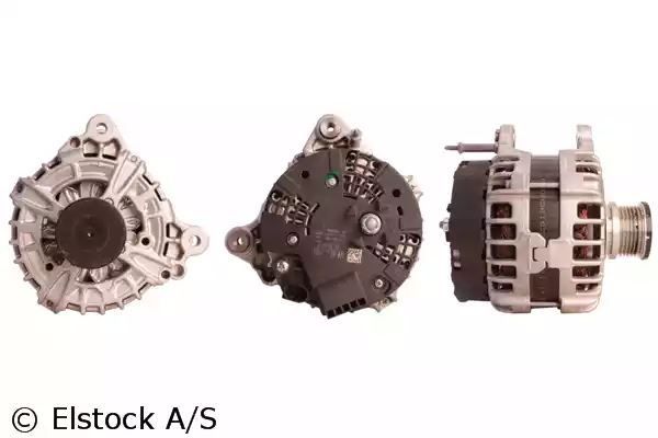 ALTERNATOR VW GOLF SPORTSVAN 1,6 TDI REGENEROWANY